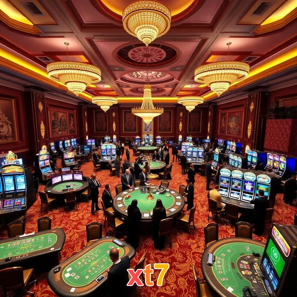 Fortune Games Series