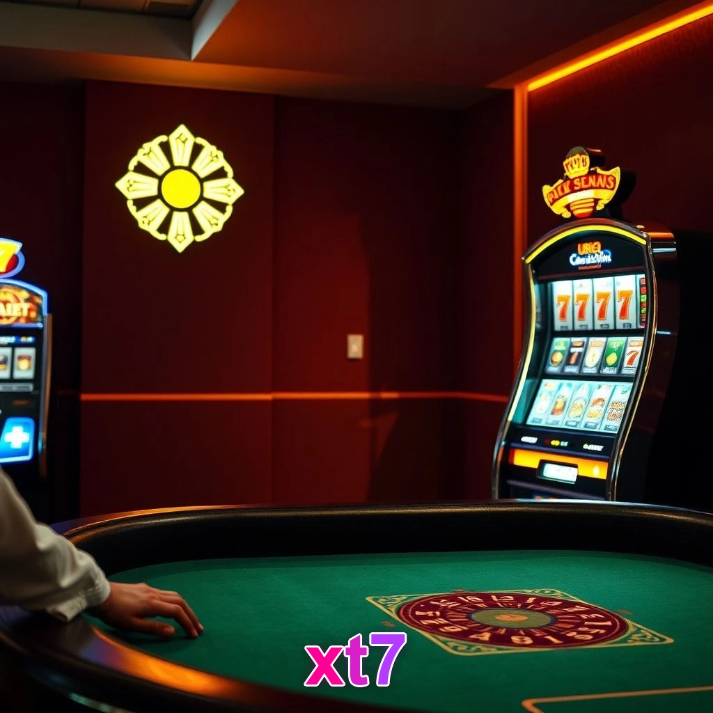 Blackjack Success Story